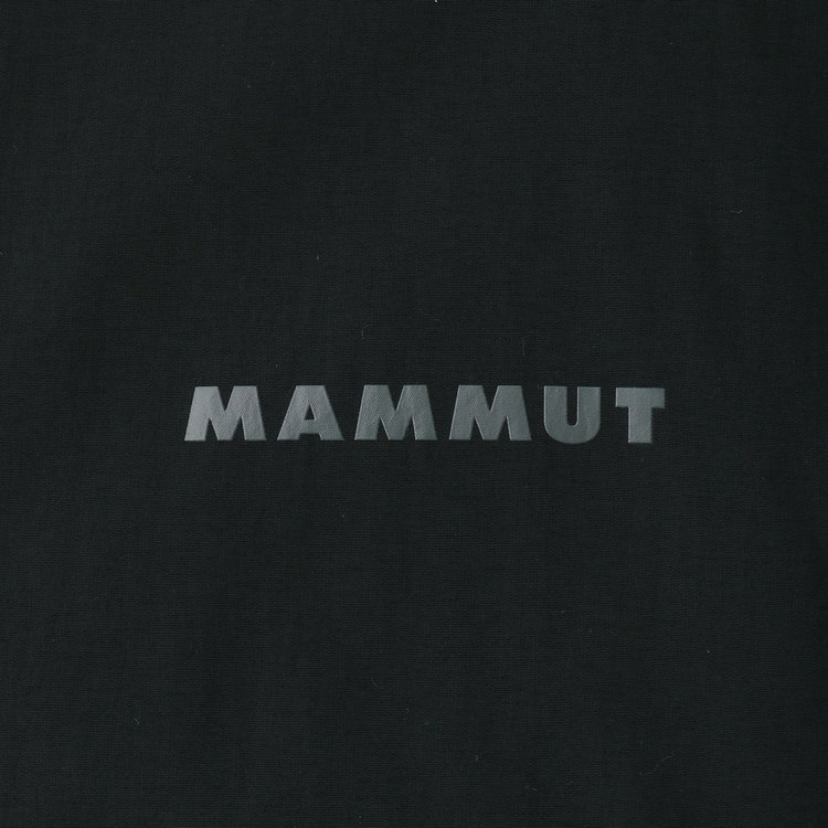 セオン ロック 2.0 ウィンドブレーカー フーディー アジアンフィット black