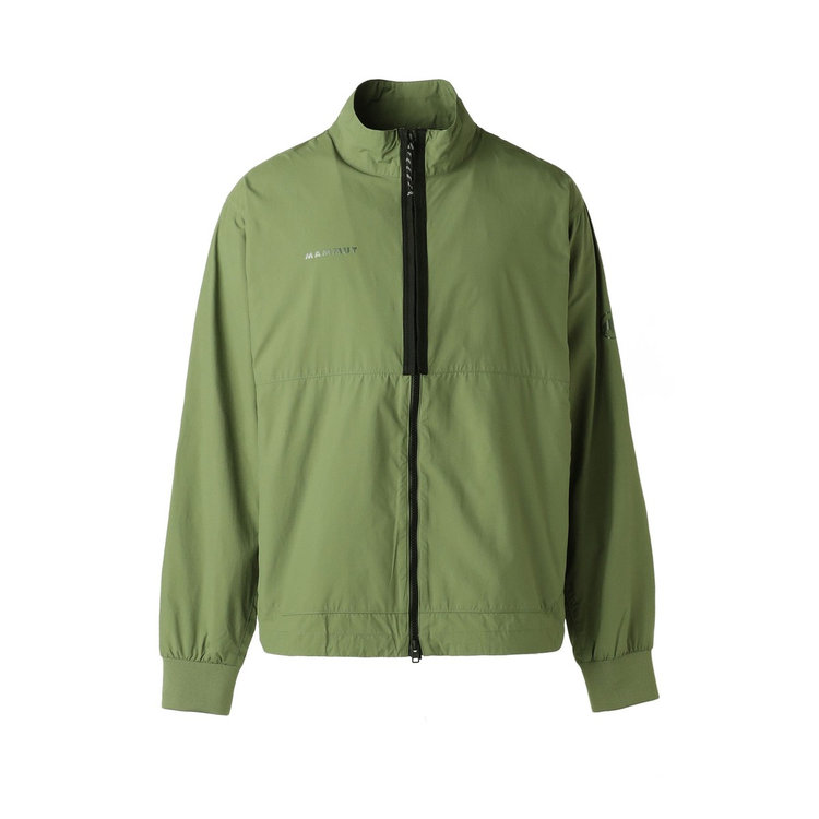 セオン ロック 2.0 ウィンドブレーカー ジャケット アジアンフィット marsh