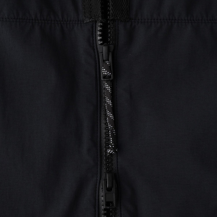 セオン ロック 2.0 ウィンドブレーカー ジャケット アジアンフィット black