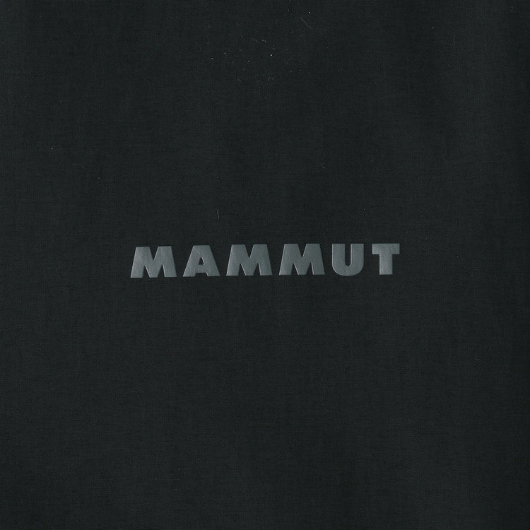 セオン ロック 2.0 ウィンドブレーカー ジャケット アジアンフィット black