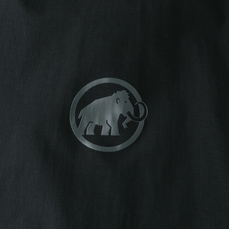 セオン ロック 2.0 ウィンドブレーカー ジャケット アジアンフィット black