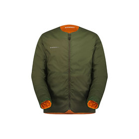 セオン インサレーション カーディガン アジアンフィット