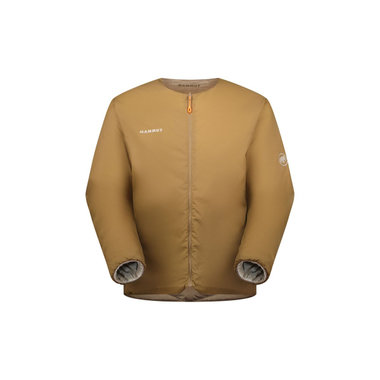 セオン インサレーション カーディガン アジアンフィット