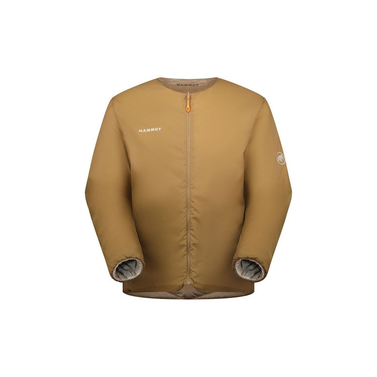 セオン インサレーション カーディガン アジアンフィット