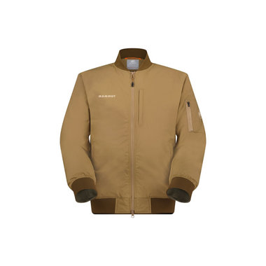 フローベルク イン ボンバー ジャケット