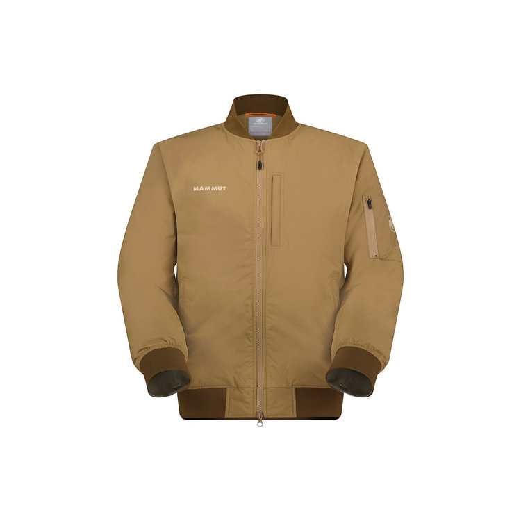 フローバーグ イン ボンバー ジャケット（Floeberg IN Bomber Jacket