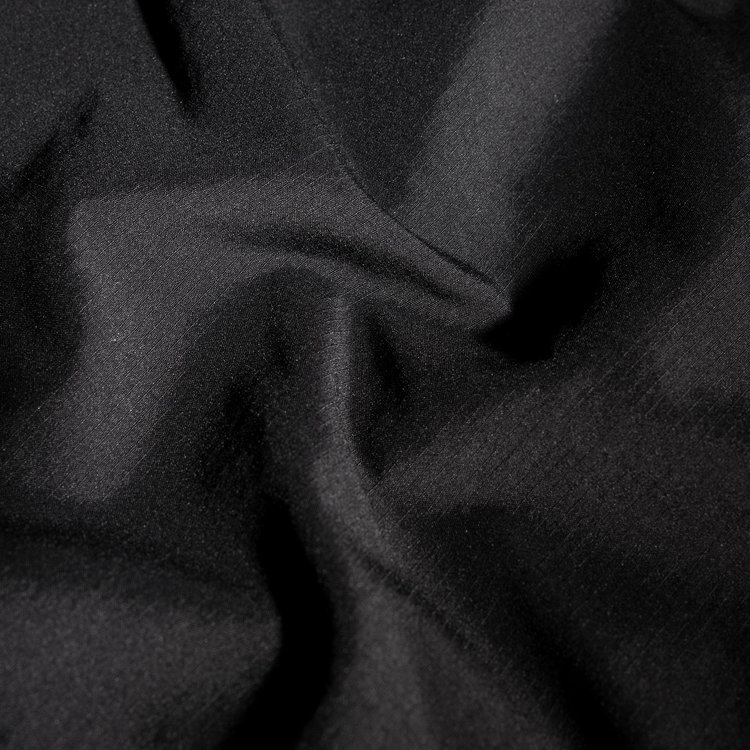 セオン インサレーション クルーネック アジアンフィット black