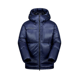 スノー トリック インサレーション フーデッド ジャケット アジアンフィット