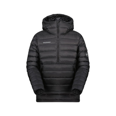 スノー トリック ライト インサレーション プル アジアンフィット