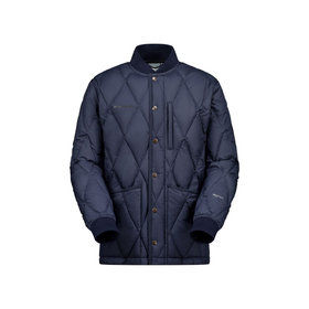 セオン インサレーション キルティング ジャケット アジアンフィット