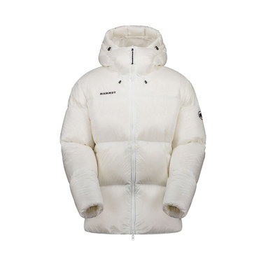 アンダイド インサレーション フーデッド ジャケット アジアンフィット