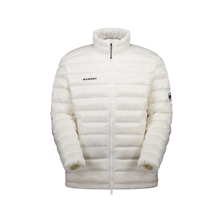 アンダイド ジップイン ジャケット アジアンフィット white