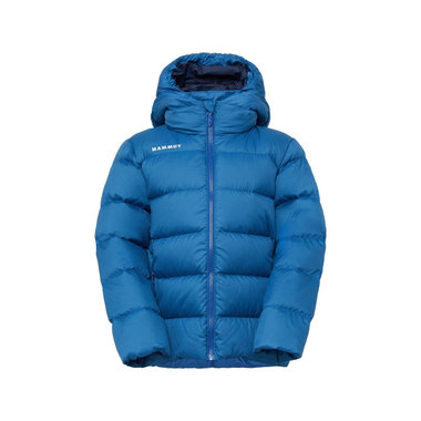 ウェイマーカー インサレーション フーデッド ジャケット