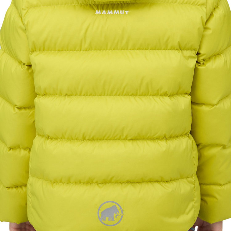 ウェイマーカー インサレーション フーデッド ジャケット acacia