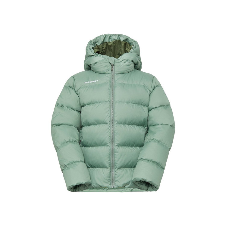 ウェイマーカー インサレーション フーデッド ジャケット willow