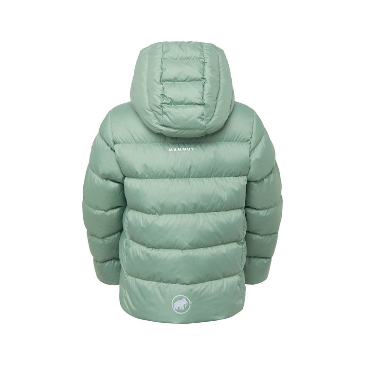 ウェイマーカー インサレーション フーデッド ジャケット willow