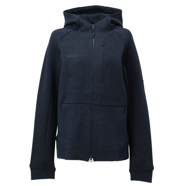 Dyno ML Hooded Jacket AF