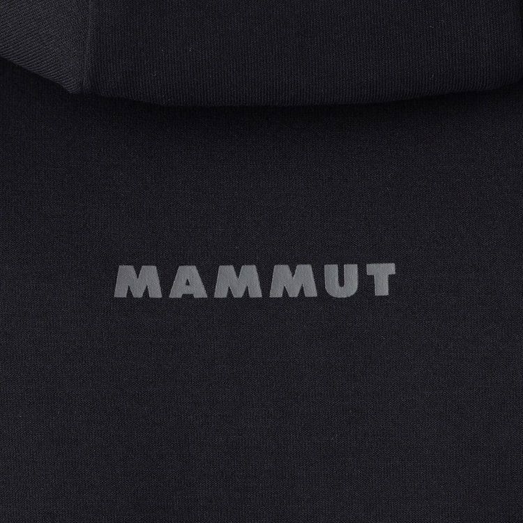 ダイノ 2.0 ミッドレイヤー フーデッド ジャケット アジアンフィット black