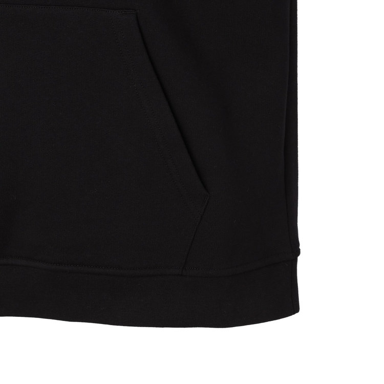 マムート ベース ミッドレイヤー フーディ  ギャランティ 1974 black