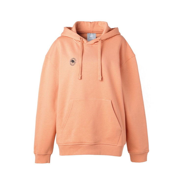 マムート ベース ミッドレイヤー フーディ  ギャランティ 1974