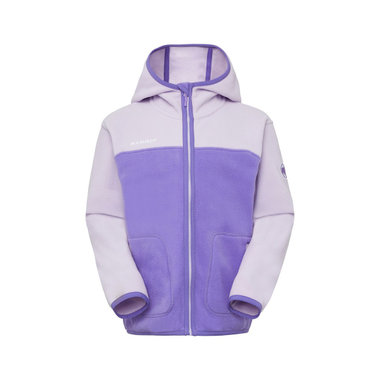 ウェイマーカー ミッドレイヤー フーデッド ジャケット