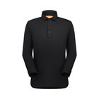 Active Polo Longsleeve Shirt AF Men
