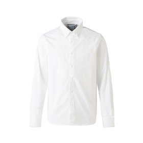 セオン ロングスリーブ シャツ アジアンフィット