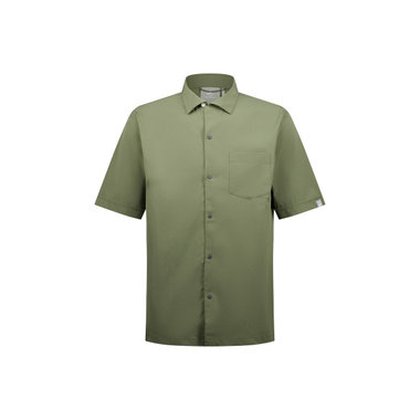 セオン シャツ アジアンフィット