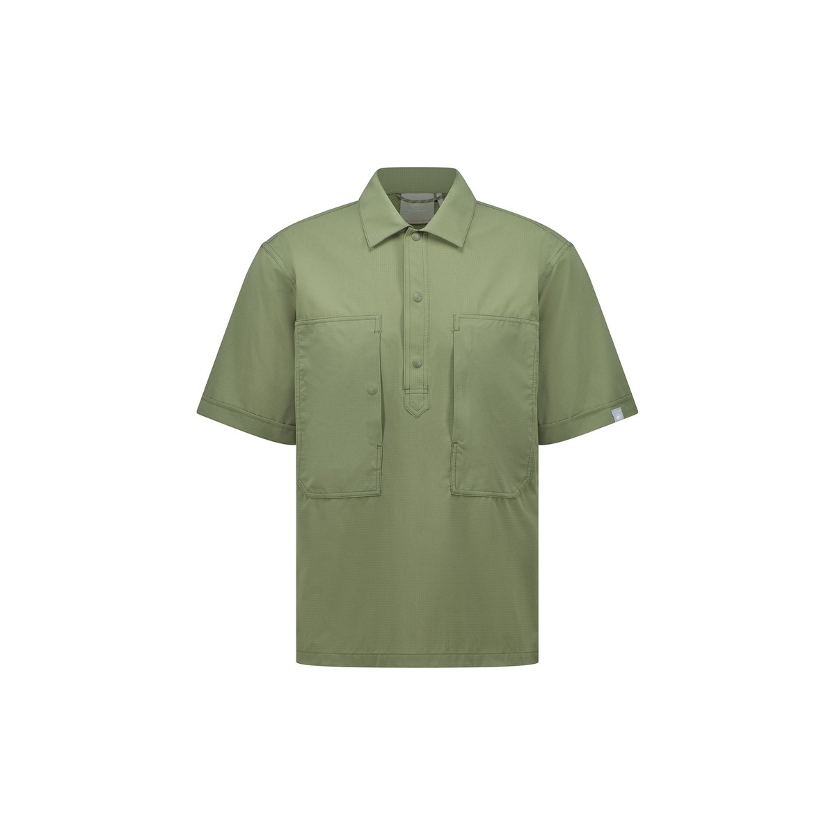 アルブラ サマー シャツ（Alvra Summer Shirt Men）（1015-01580 