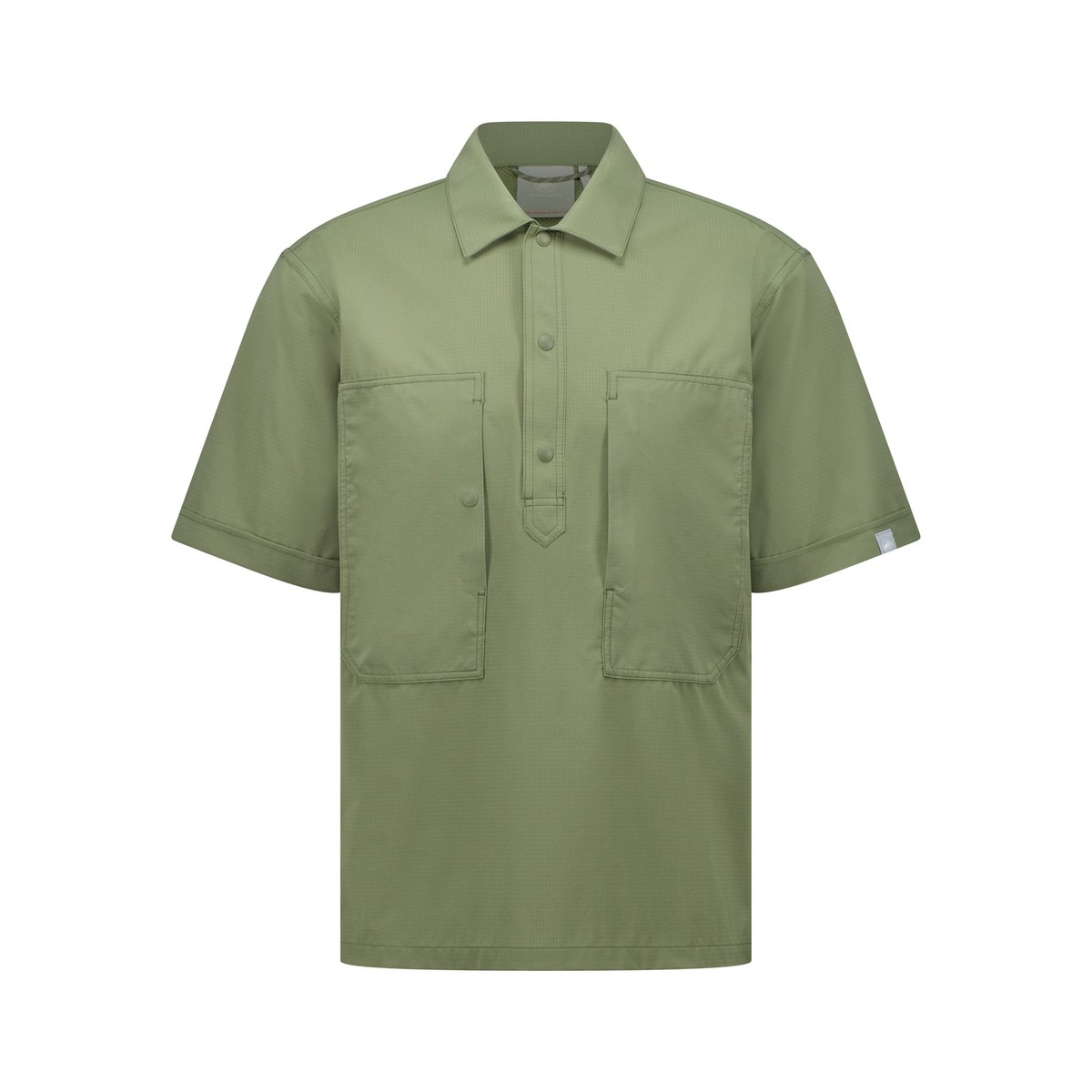 マトリクス ポロ シャツ アジアンフィット（Matrix Polo Shirt AF Men