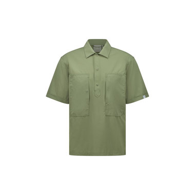 フリー フライデー プルオーバー シャツ アジアンフィット