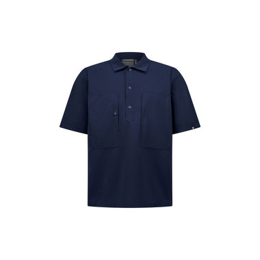 フリー フライデー プルオーバー シャツ アジアンフィット