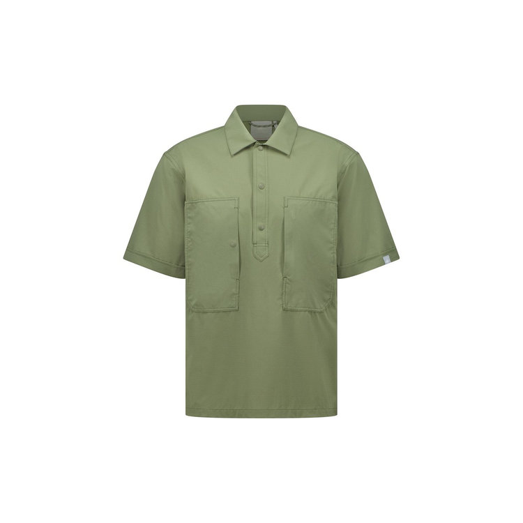 フリー フライデー プルオーバー シャツ アジアンフィット