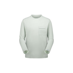 アーバン QD ロングスリーブ Tシャツ アジアンフィット