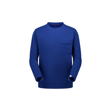 アーバン QD ロングスリーブ Tシャツ アジアンフィット