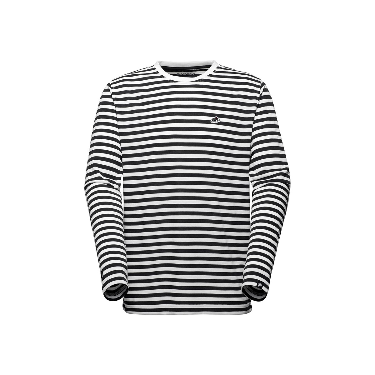 ワッフル ロングスリーブ アジアンフィット（Waffle Longsleeve AF