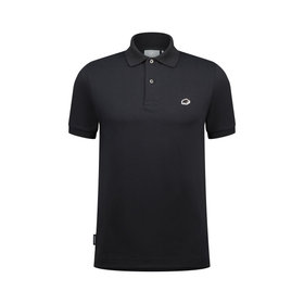 マトリクス ポロ シャツ アジアンフィット