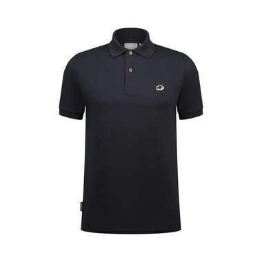 マトリクス ポロ シャツ アジアンフィット