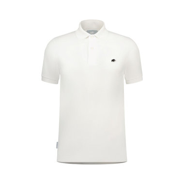 マトリクス ポロ シャツ アジアンフィット