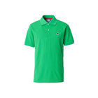 マトリクス ポロ シャツ アジアンフィット