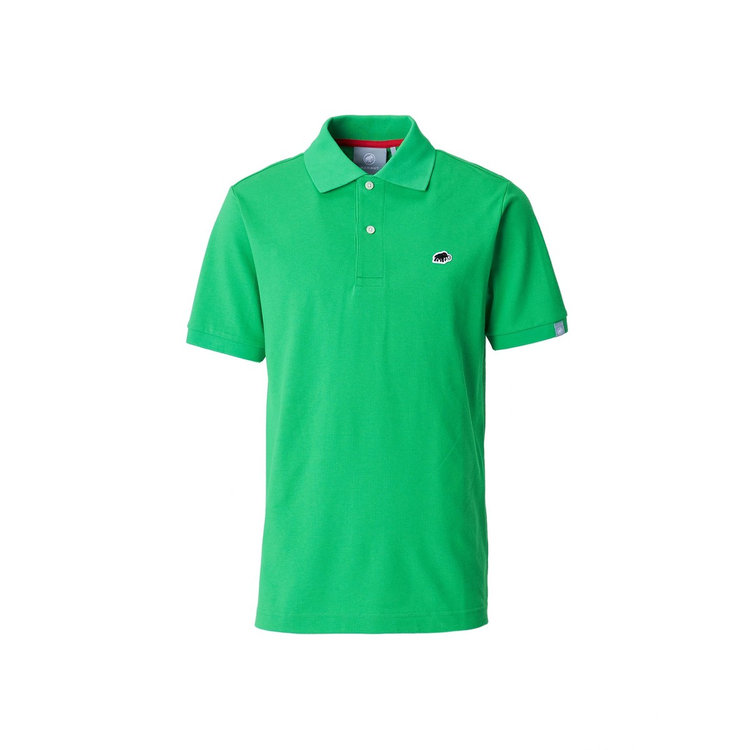 マトリクス ポロ シャツ アジアンフィット pinea PRT1