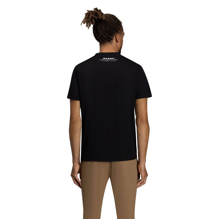 アーバン QD Tシャツ アジアンフィット black