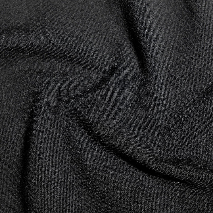 アーバン QD Tシャツ アジアンフィット black