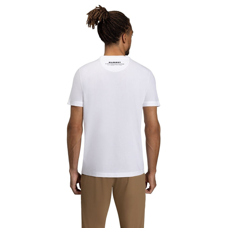 アーバン QD Tシャツ アジアンフィット white