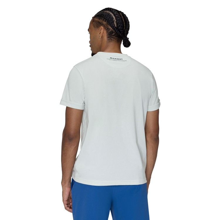 アーバン QD Tシャツ アジアンフィット silver sage