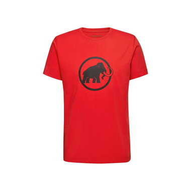 マムート コア Tシャツ クラシック