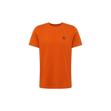 マムート コア Tシャツ ギャランティ