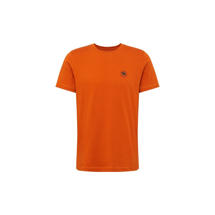 マムート コア Tシャツ ギャランティ autumn larice