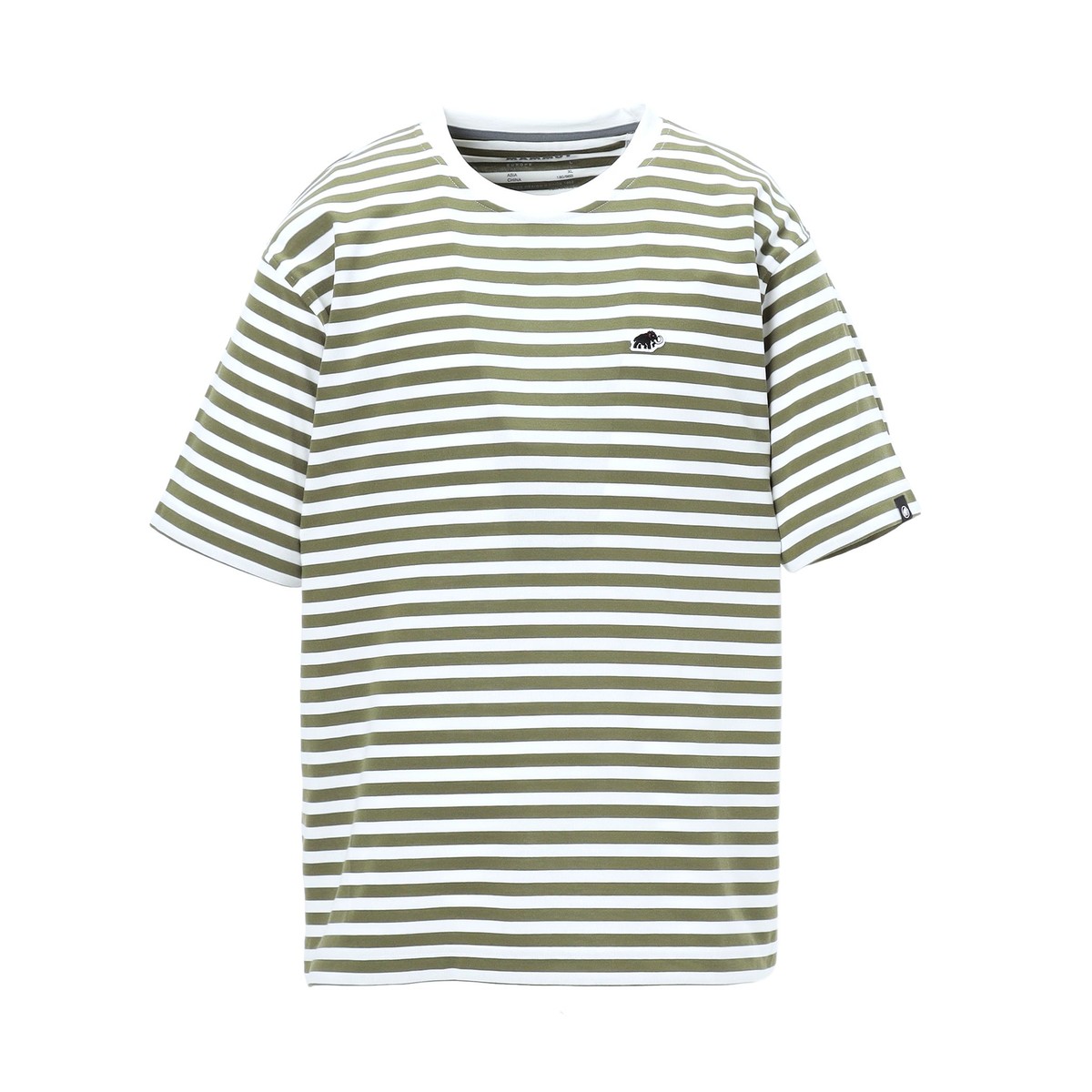 クラシック HMS ツイストロック プラス カラビナ（Classic HMS