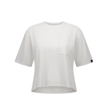 マムート オーバーサイズド Tシャツ アジアンフィット